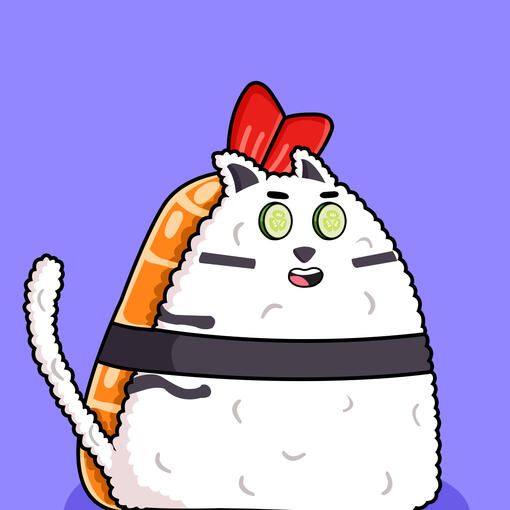 Neko Maru #325