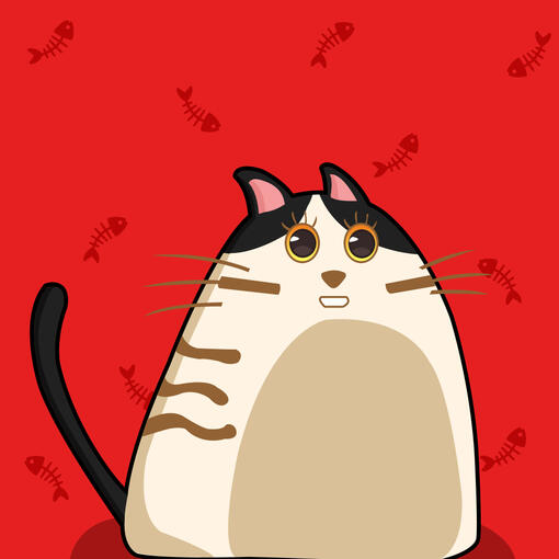 Neko Maru #306