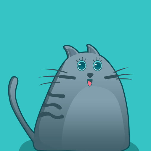 Neko Maru #305