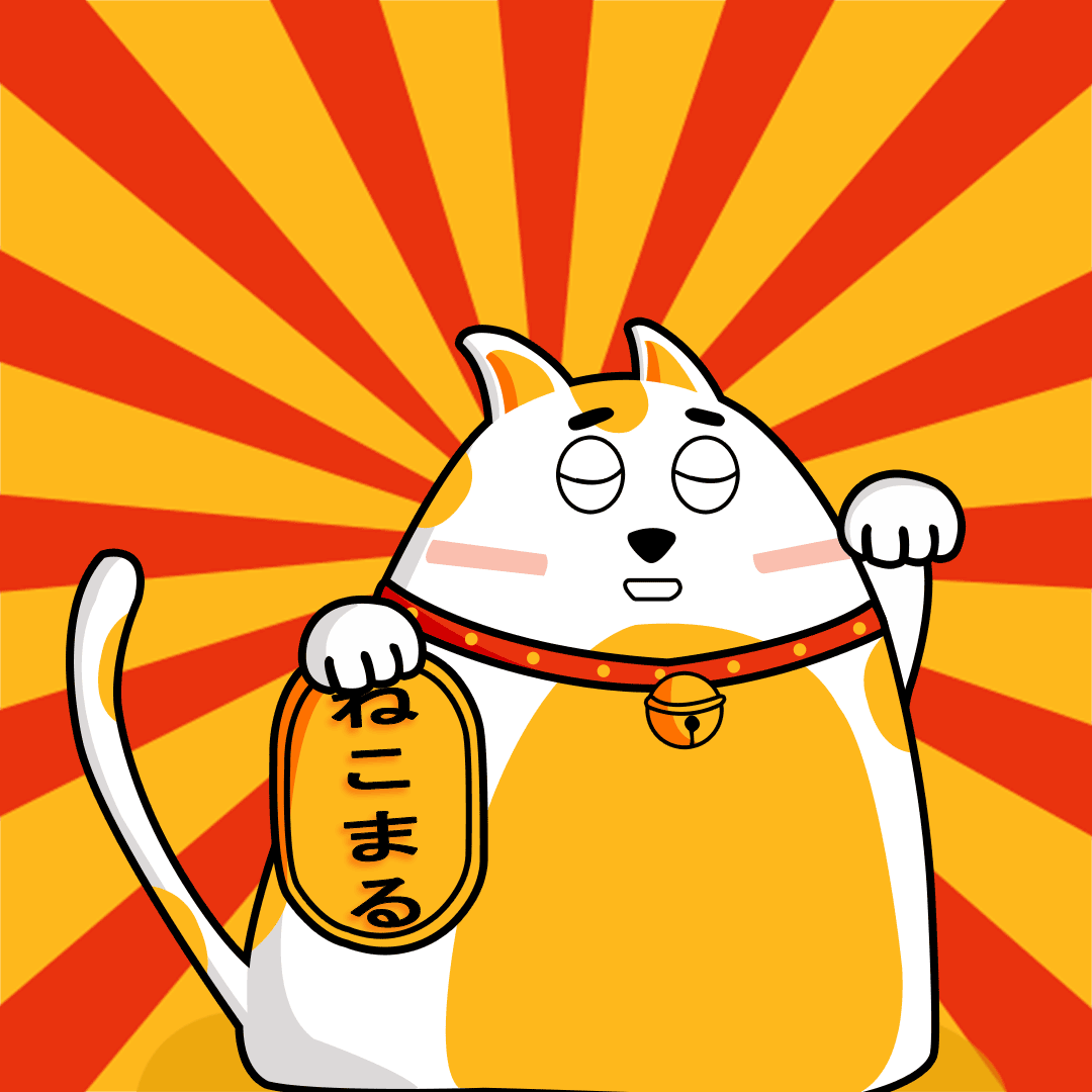 Neko Maru #299